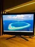 Komputer stacjonarny All in one Lenovo IdeaCentre AiO 700-27