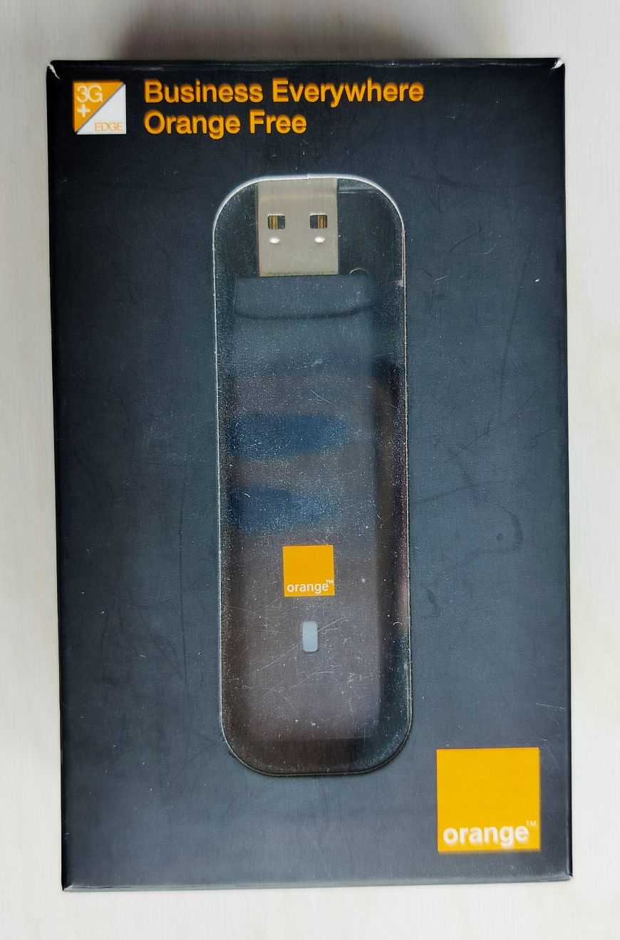 Modem USB Huawei HSPA model E1752