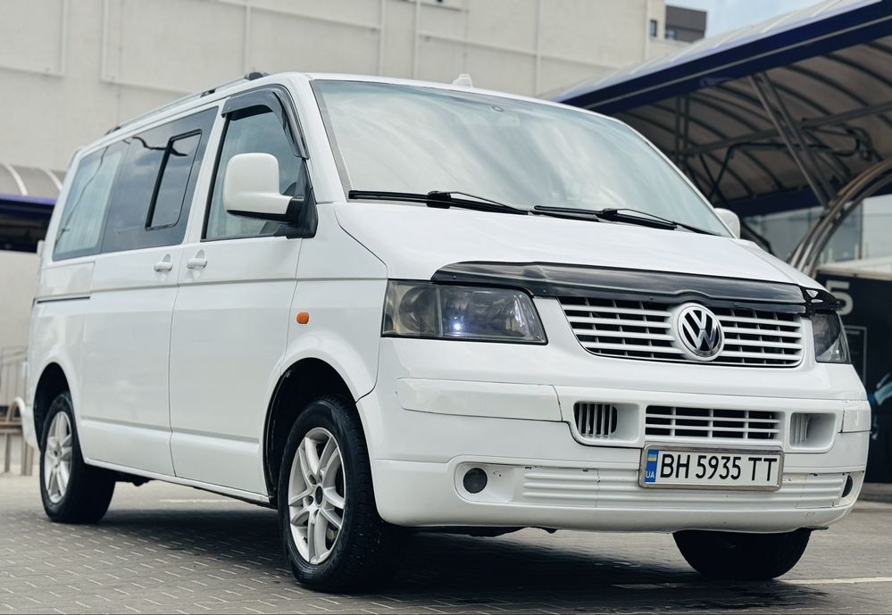 ‼️Фольцваген‼️Т5‼️АВТОМАТ‼️