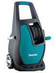 Makita HW111 Myjka wysokociśnieniowa 110 bar 1700W |Gwarancja jakości|