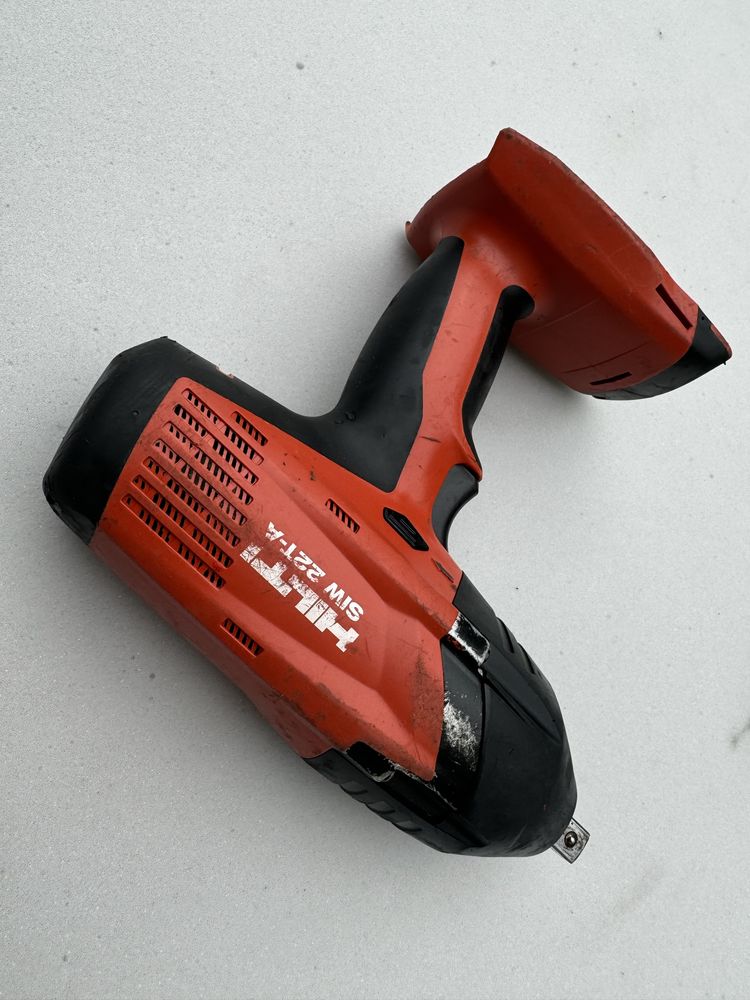 Klucz udarowy Hilti SIW 22T-A  1/2