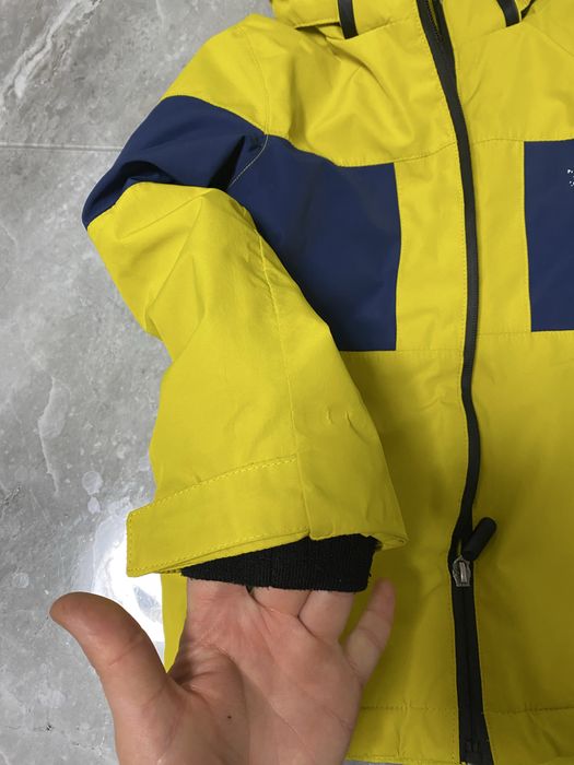 Термокуртка  демісезонна курточка