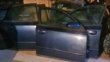 Porta audi a4 b6