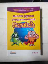 Młodzi giganci programowania. Scratch