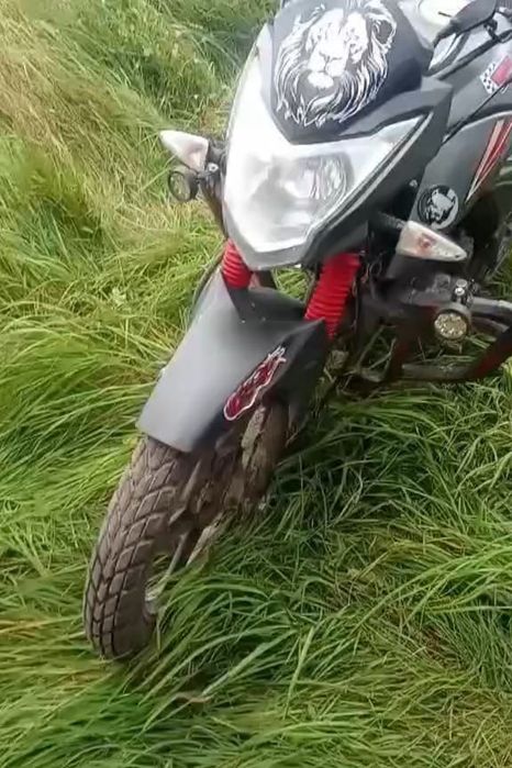 Ліфан еср 150 2є