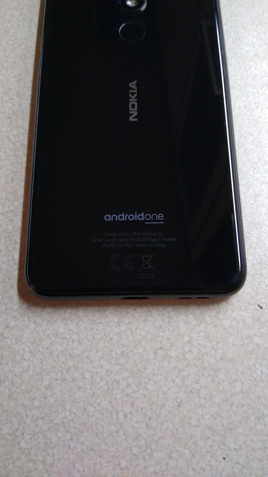 Smartfon Nokia 5.1 Plus