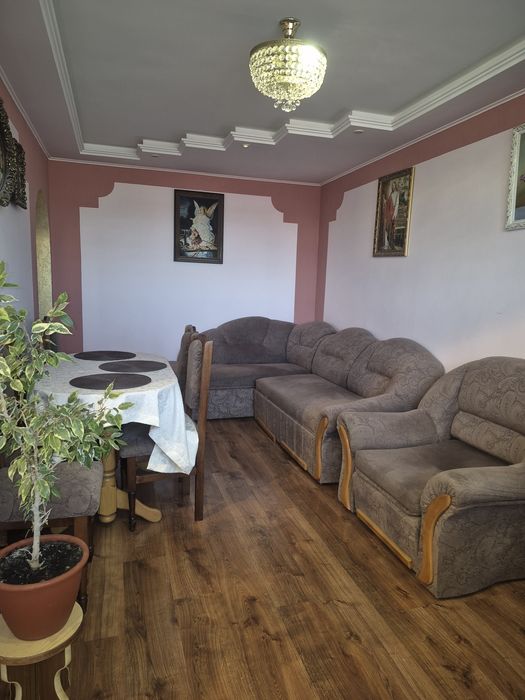 Продаж 3.кім.квартири вул.Декабристив(М.Вербицкого)