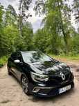 Renault Megane Renault Megane IV GT Sport 1.6 dCi 163 KM, 2017