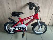 Rowerek Dziecinny Team Raider 2765/25