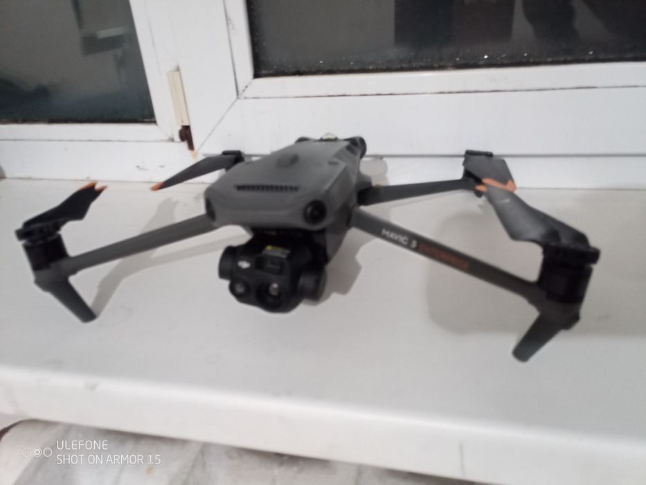 2шт mavic 3t Enterprise у відмінному стані
