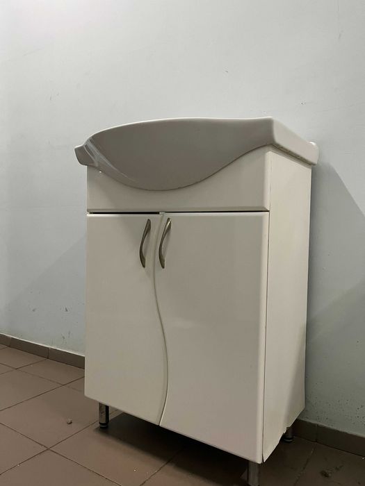 Тумба з раковиною