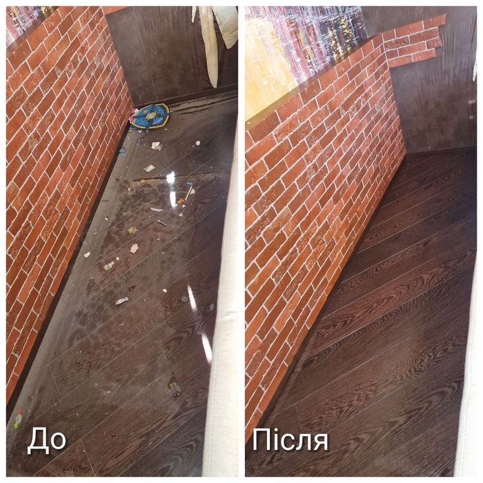 Уборка квартир и домов Харьков, клининг, мойка окон и балконов