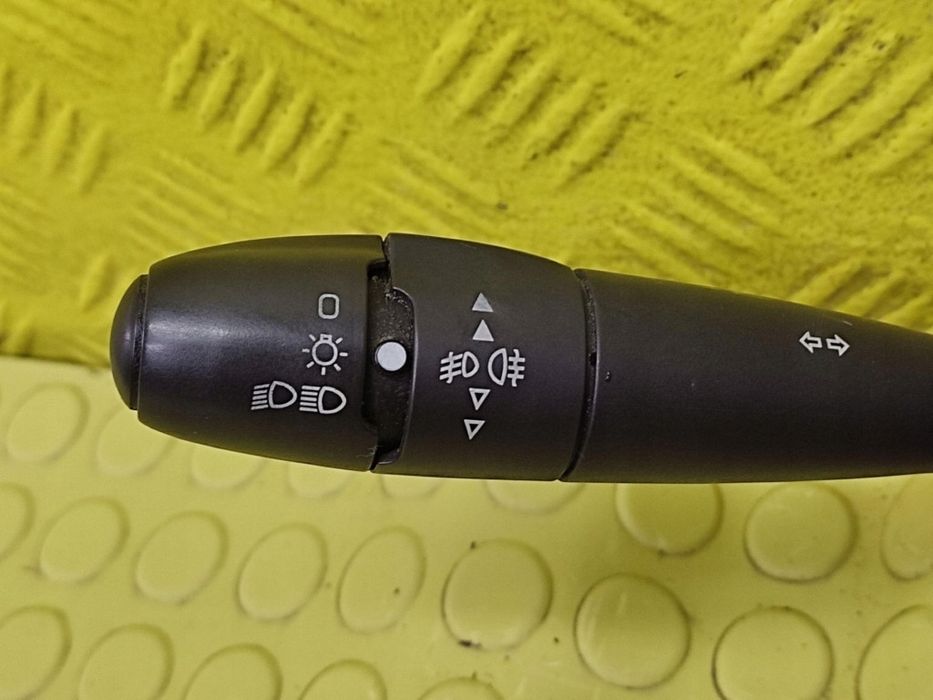 peugeot 307 przełącznik zespolony 96660140xt