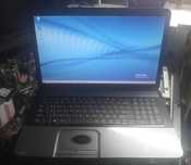 laptop Toshiba L875D-57332 - 17 cali