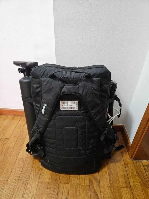 Full Kitesurf Equipment