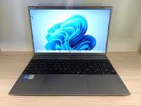 Laptop notebook Maxcom mBook15 8/256GB Intel Celeron Windows 11