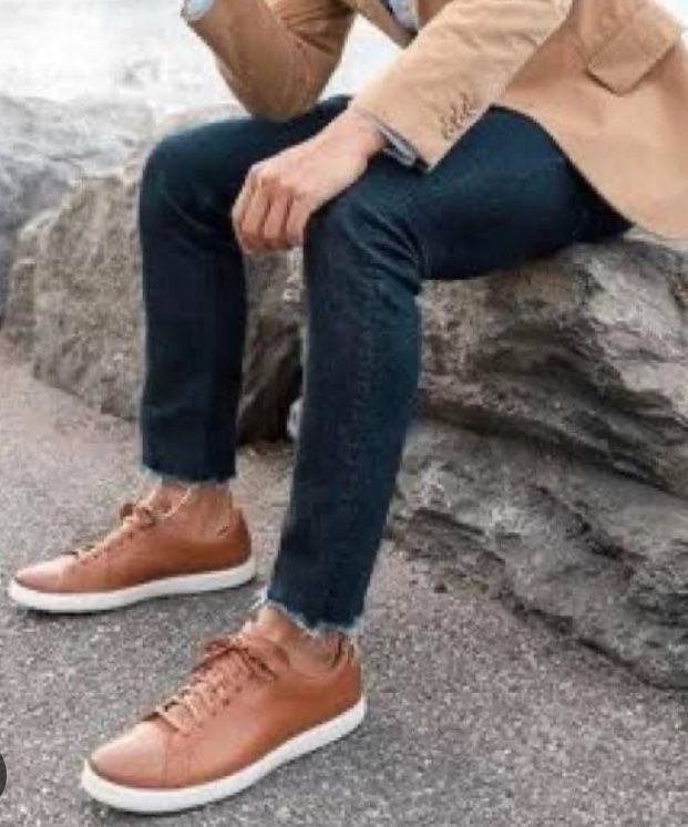 Мегазручні Cole Haan розм.US-9(27,5 см) з Америки