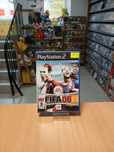 PS2 Fifa 06 PL PlayStation 2 Piłka Nożna