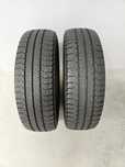 Opony Michelin 225/75 r16cp 2 szt