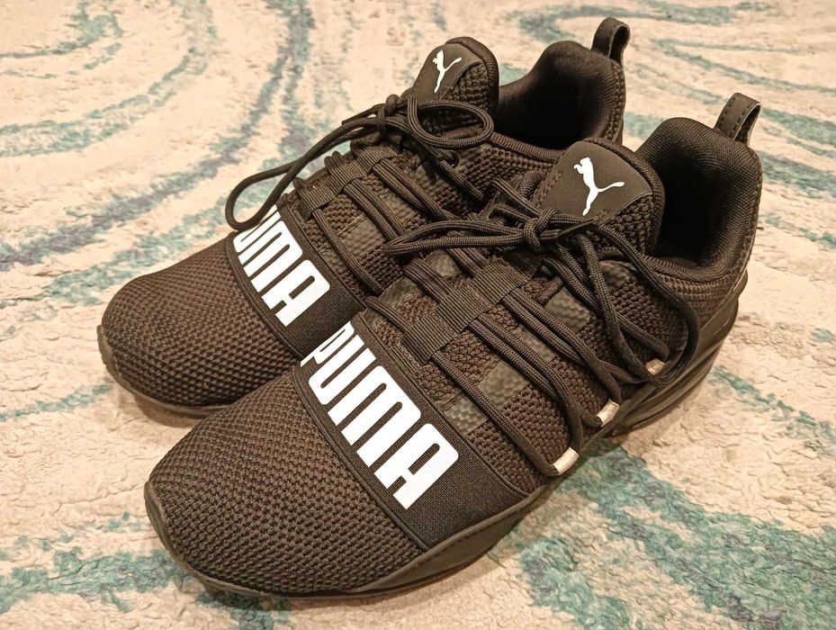 Ténis de corrida PUMA Regulate Iocell 1.0 - Tam. 42