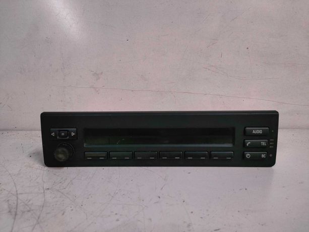 Radio CD BMW e39 525 ! ! !