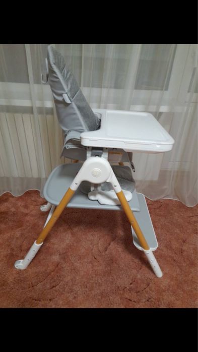 Стул для кормления