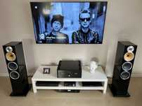 Kolumny podłogowe B&W CM9 Bowers Wilkins