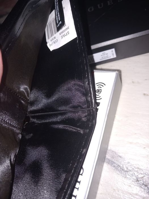 Lux Guess men orginal