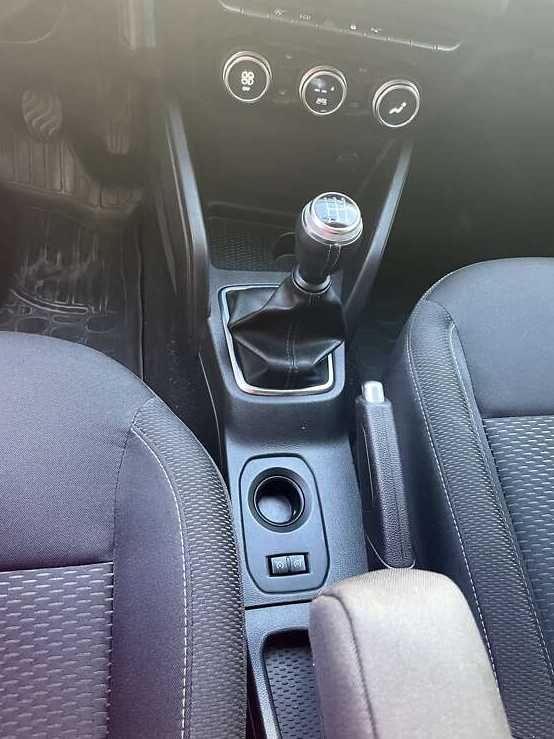 Renault Duster 2020
