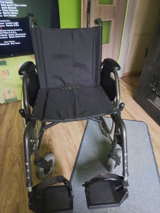 Zdrowie i Uroda / Sprzęt rehabilitacyjny i ortopedyczny