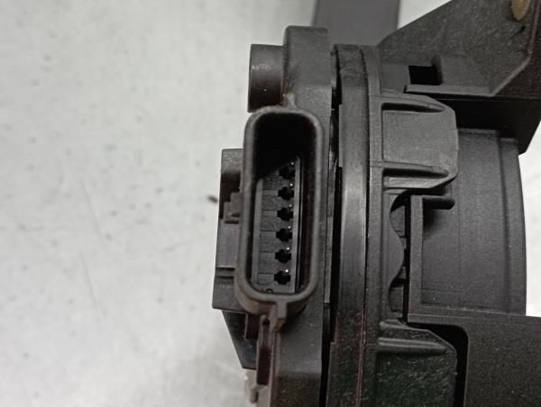 Pedal do acelerador RENAULT Captur II