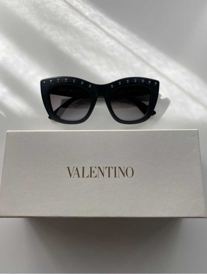Okulary Valentino damskie