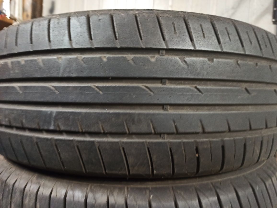 TSM Para Opon 225/60/R17 99H Hankook Ventus prime 2 Rok 15