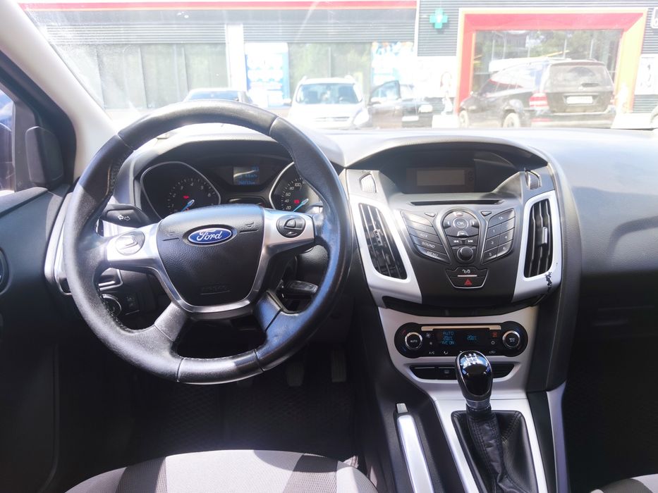 Продам Власний Ford Focus-3 2012.р.