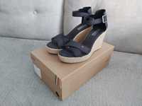 Espadryle Tommy Hilfiger rozm. 41 (26 cm)