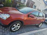 Nissan Quashai rok prod.2007
