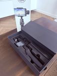 Dji Osmo mobile refurbished jak nowy