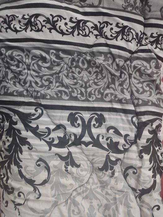 Одеяло шерстяное 200×220