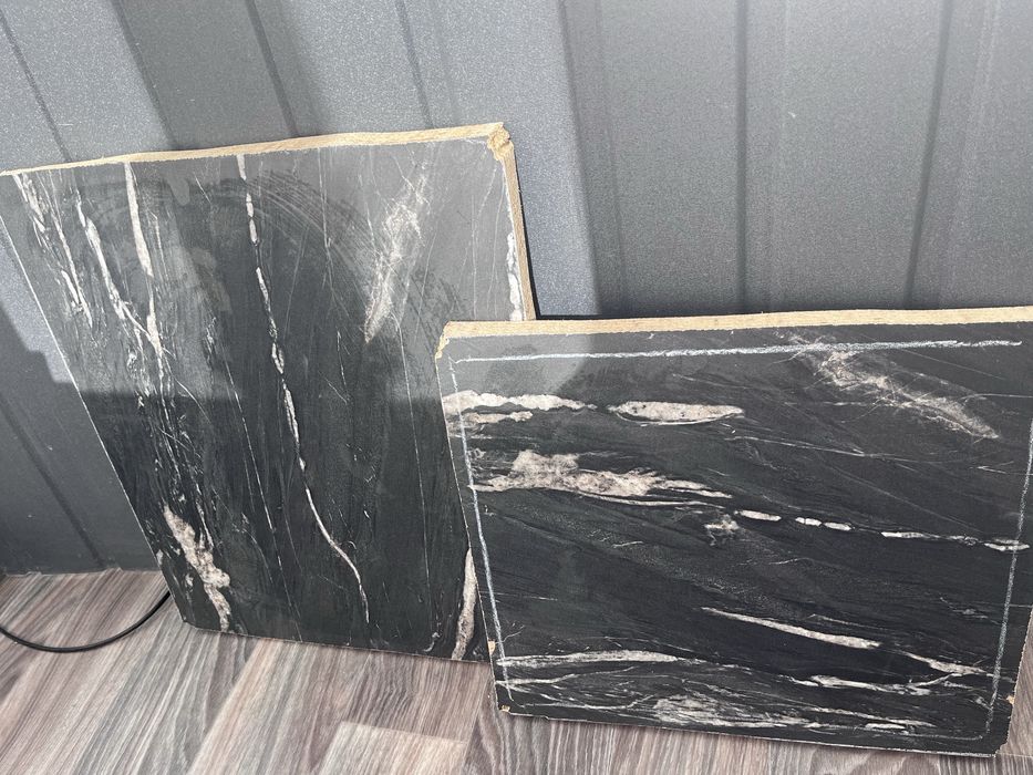 Залишок нової стільниці 80см.