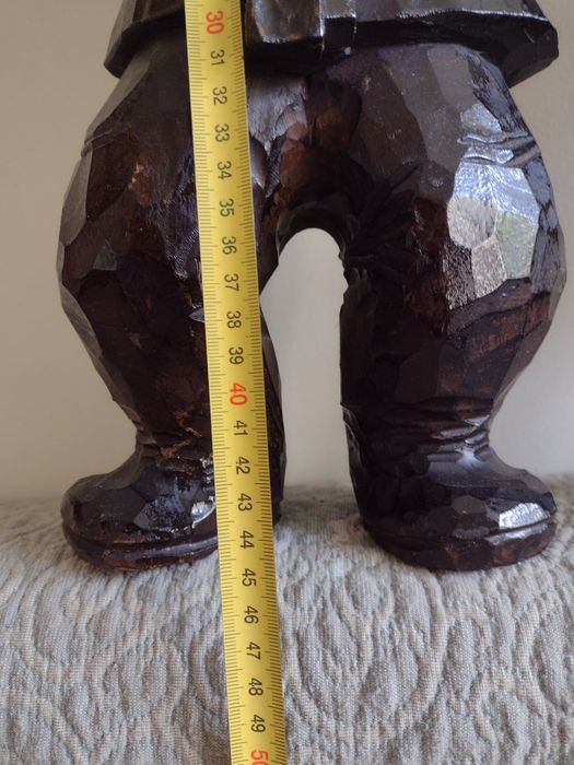 Rękodzieło w drewnie