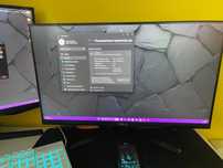 ASUS VG259Q3A 24.5’ 180гц игровой монитор TUF Gaming VG3A