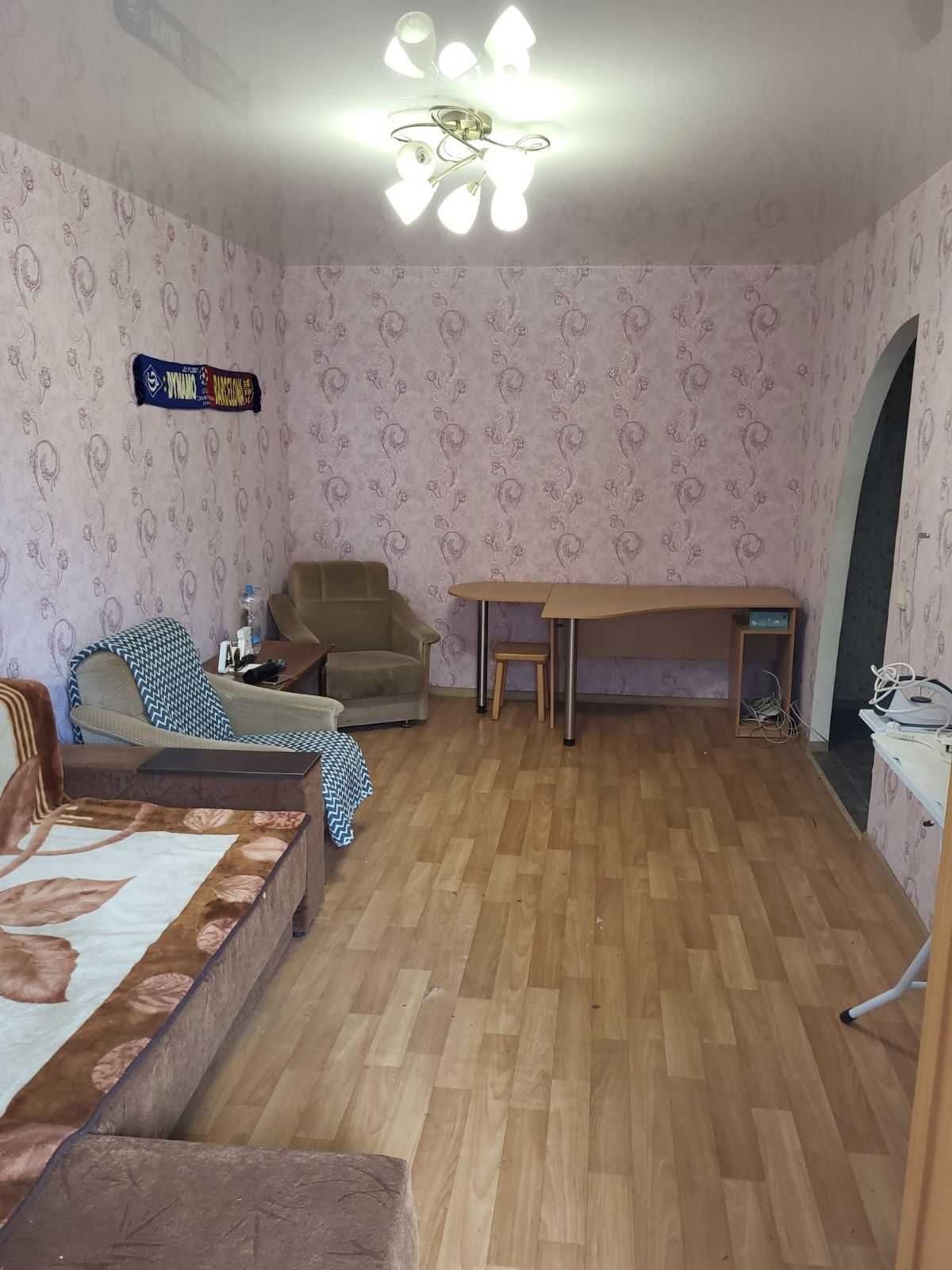 Оренда 1-кімнатної квартири
