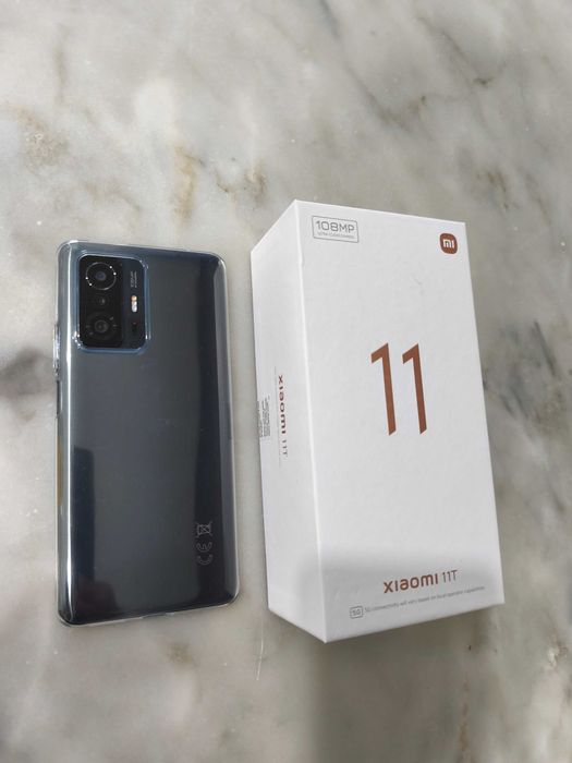 Xiaomi 11T 5G impecável