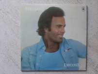 Julio Iglesias - LP - Emociones