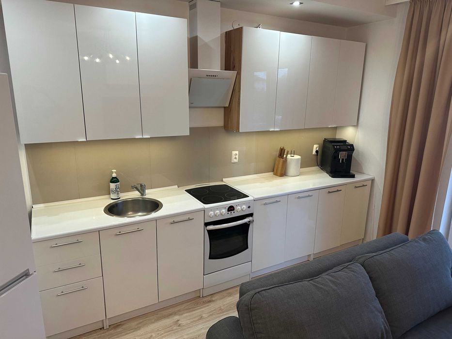 Przytulne mieszkanie w CENTRUM na zamkniętym osiedlu z GARAŻEM !!!