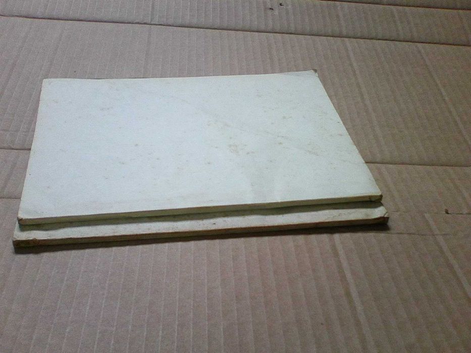 Alvazil - Auxiliar do Charadista - 3º e 5º vol.