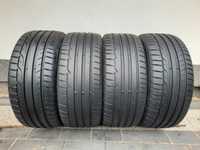 4 opony 225/40 R18 Dunlop Sport Maxx