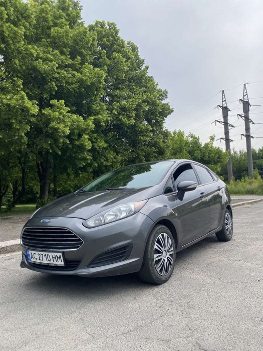 Продам автомобіль