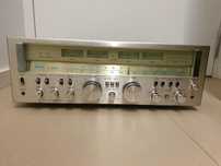 SANSUI G 8000 Stereo Amplituner Receiver Japonia G801