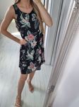 Sukienka letnia S